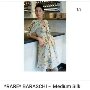 Baraschi dress